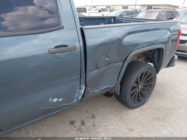 2014 GMC SIERRA 1500 1GTR1TEC7EZ147119 Photo 5