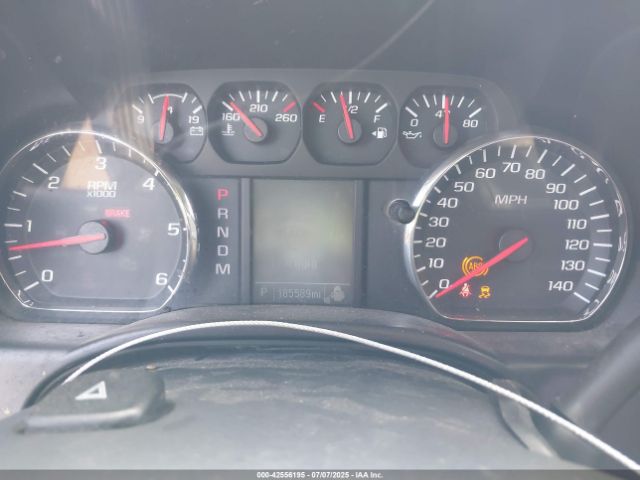 2014 GMC SIERRA 1500 1GTR1TEC7EZ147119 Photo 6