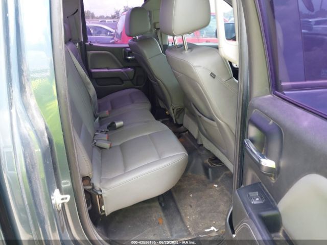 2014 GMC SIERRA 1500 1GTR1TEC7EZ147119 Photo 7