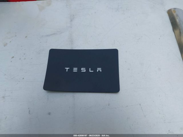 2024 TESLA MODEL 3 5YJ3E1EAXRF732494 Photo 10