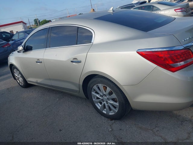 Buick luk - di, alum, bas, ecotec 2014 1G4GB5GR0EF223620 Image 14