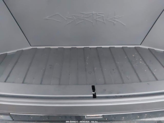 2025 TESLA CYBERTRUCK 7G2CEHED8SA070286 Photo 9