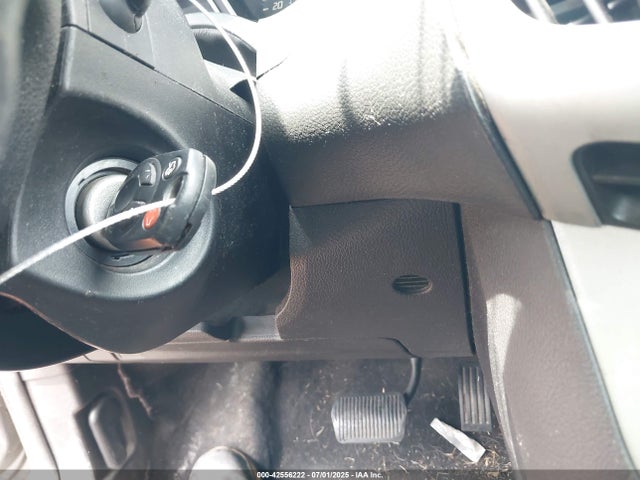 1FADP3K29EL387222 Ford 2014
