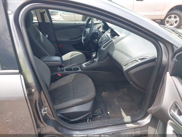 1FADP3K29EL387222 Ford 2014