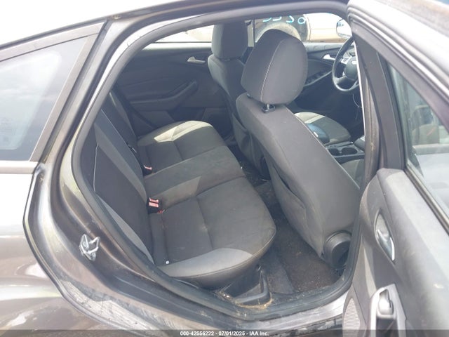 1FADP3K29EL387222 Ford 2014