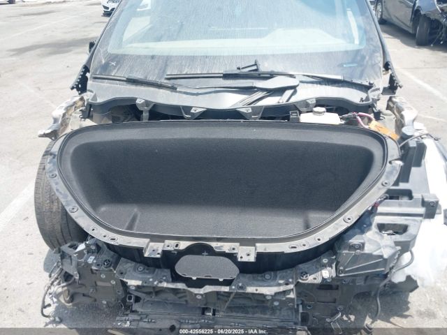 2023 TESLA MODEL X 7SAXCBE59PF395428 Photo 9