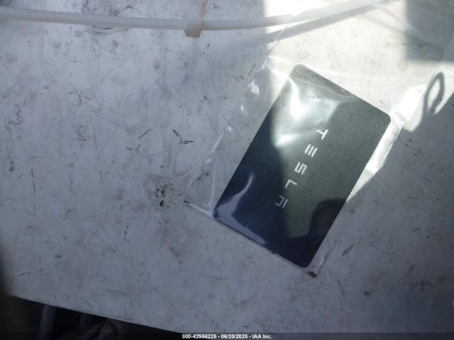 2023 TESLA MODEL X 7SAXCBE59PF395428 Photo 10