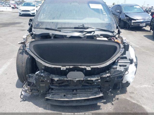 2023 TESLA MODEL X 7SAXCBE59PF395428 Photo 5