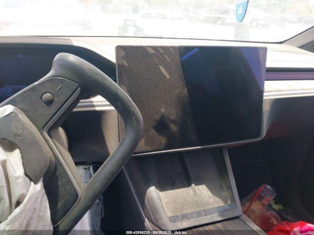 2023 TESLA MODEL X 7SAXCBE59PF395428 Photo 6