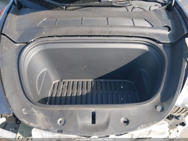 2022 TESLA MODEL Y 7SAYGDEF6NF312158 Photo 9