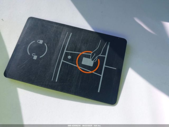 2022 TESLA MODEL Y 7SAYGDEF6NF312158 Photo 10