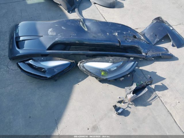 7SAYGDEF6NF312158 Tesla 2022