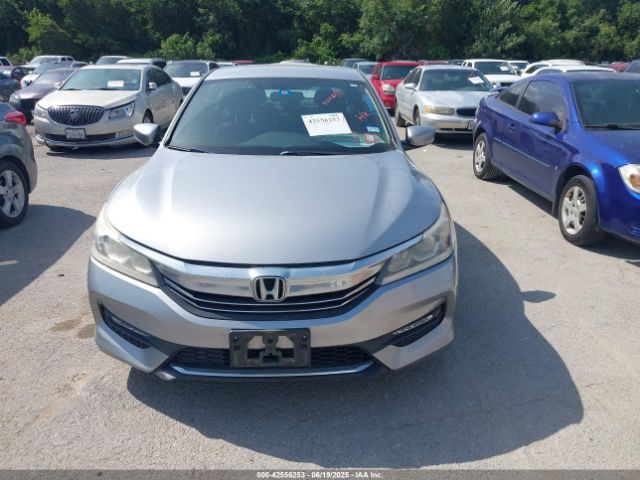 1HGCR2F56GA097339 Honda k24w1