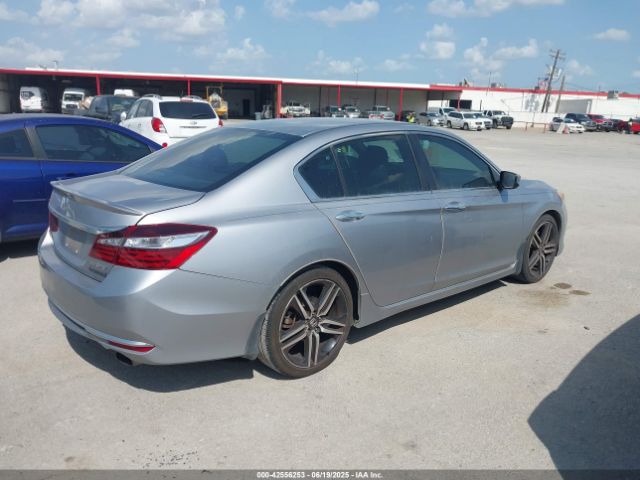 1HGCR2F56GA097339 Honda k24w1