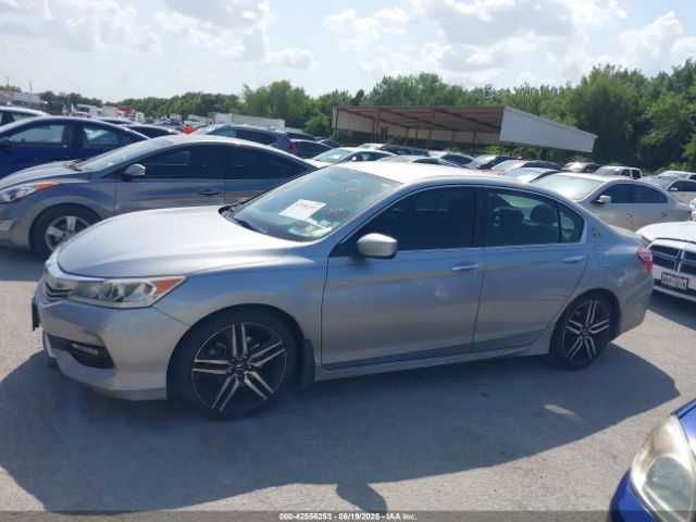 1HGCR2F56GA097339 Honda k24w1