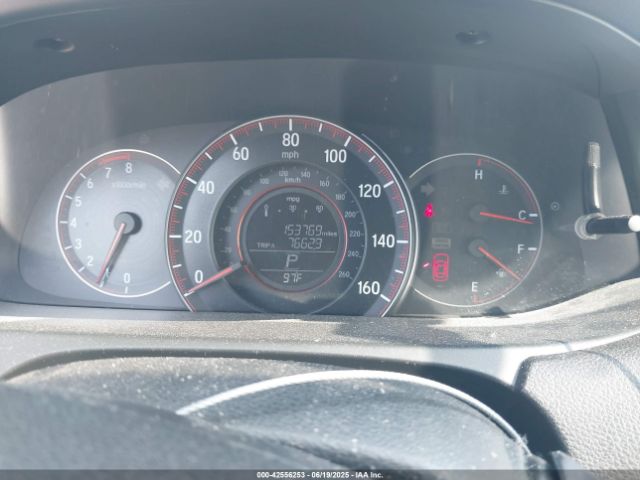 1HGCR2F56GA097339 Honda k24w1