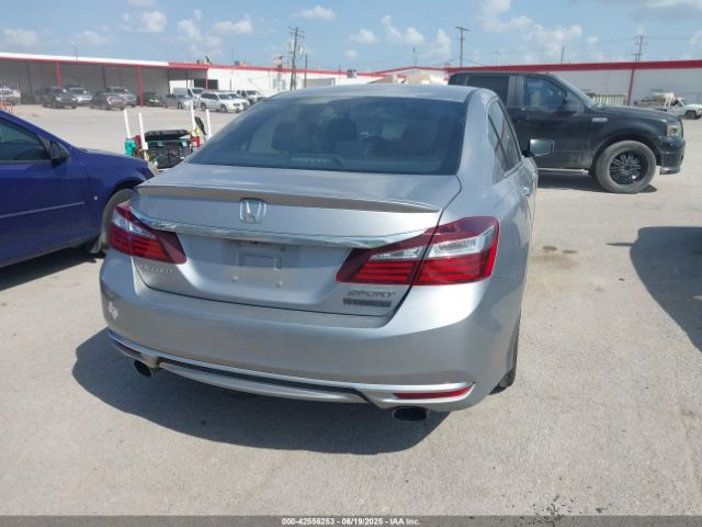 1HGCR2F56GA097339 Honda k24w1