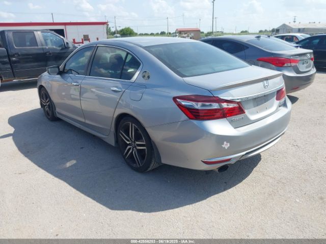 1HGCR2F56GA097339 Honda k24w1