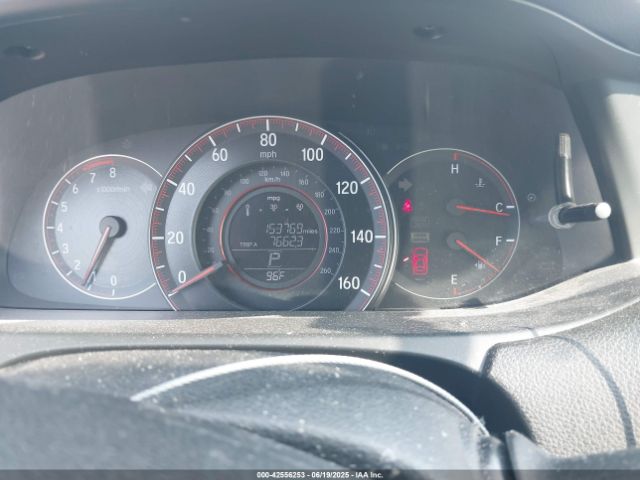 1HGCR2F56GA097339 Honda k24w1