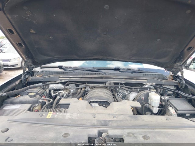 3GTU2NEC4JG326957 GMC l83 -spark ignited direct injection, variable valve timing, afm, e85 max, alum
