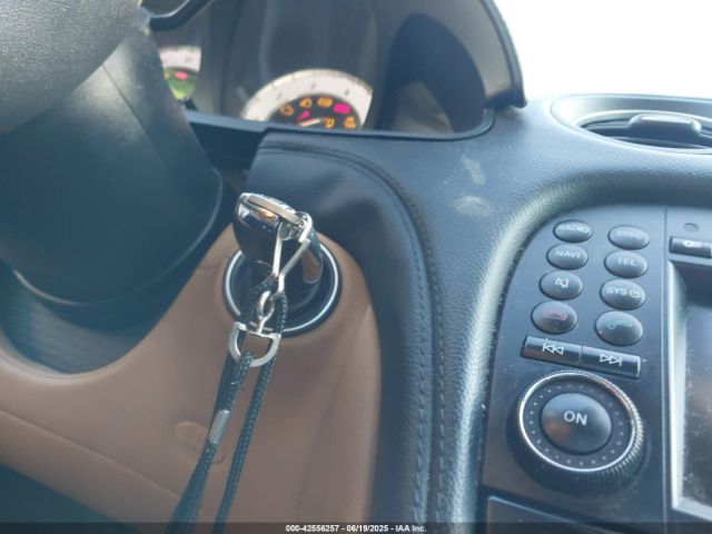 2011 MERCEDES-BENZ SL 550 WDBSK7BA3BF162026 Photo 10