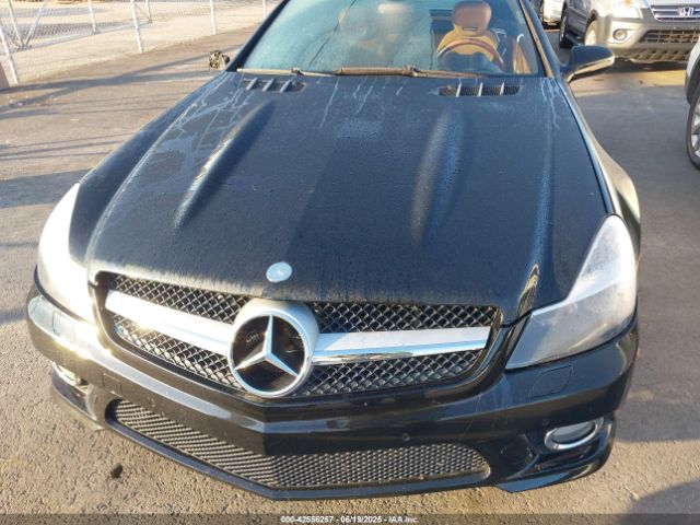 2011 MERCEDES-BENZ SL 550 WDBSK7BA3BF162026 Photo 5