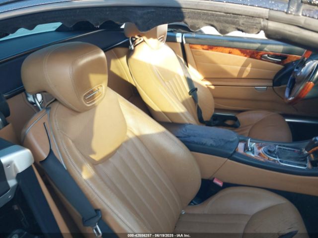 2011 MERCEDES-BENZ SL 550 WDBSK7BA3BF162026 Photo 7