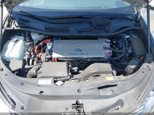 Toyota 4jm 2019 JTDBVRBD6KA006171 Image 10