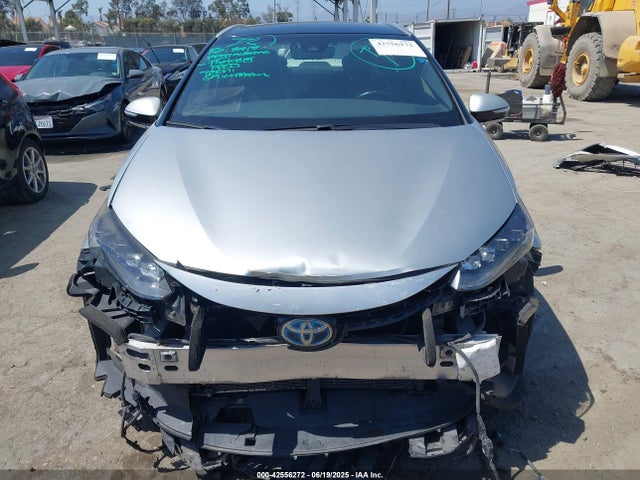 Toyota 4jm 2019 JTDBVRBD6KA006171 Image 13