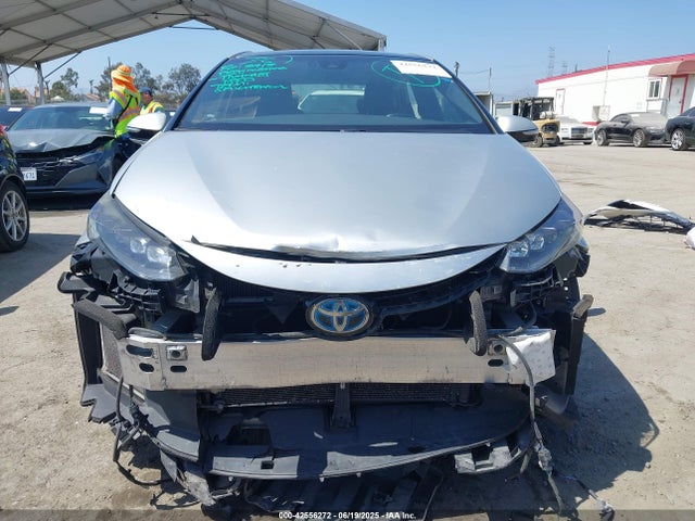 Toyota 4jm 2019 JTDBVRBD6KA006171 Image 6