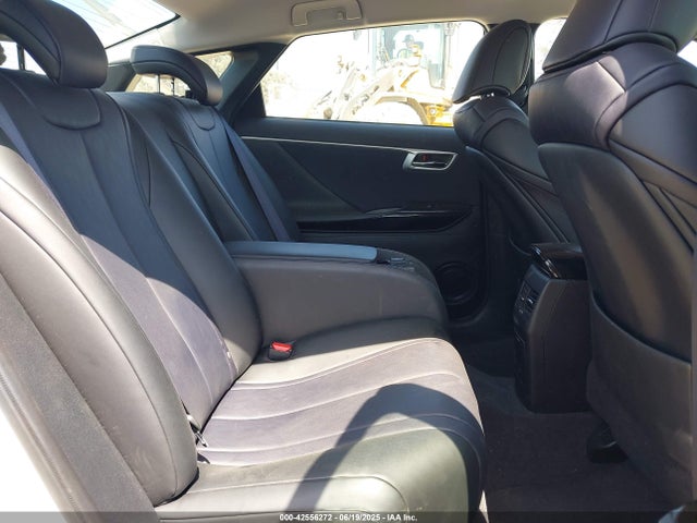 Toyota 4jm 2019 JTDBVRBD6KA006171 Image 8