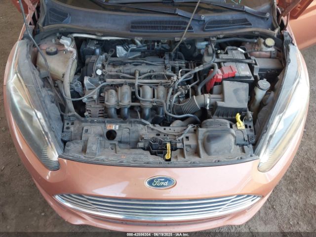 3FADP4BJ2HM104384 Ford 1.6l ti-vct premium fuel