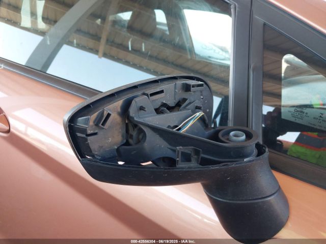3FADP4BJ2HM104384 Ford 1.6l ti-vct premium fuel
