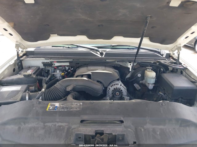 2007 CADILLAC ESCALADE 1GYFK63847R222159 Photo 9