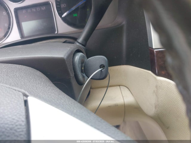 2007 CADILLAC ESCALADE 1GYFK63847R222159 Photo 10