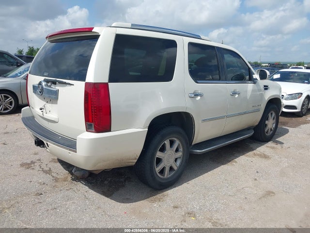 2007 CADILLAC ESCALADE 1GYFK63847R222159 Photo 3