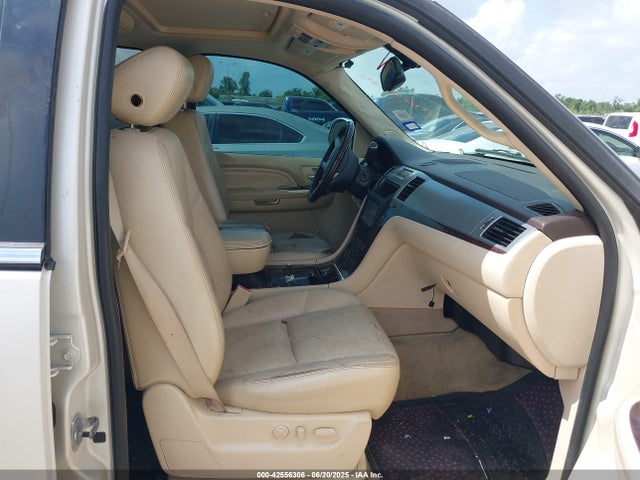 2007 CADILLAC ESCALADE 1GYFK63847R222159 Photo 4