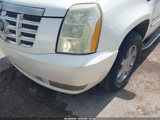 2007 CADILLAC ESCALADE 1GYFK63847R222159 Photo 5
