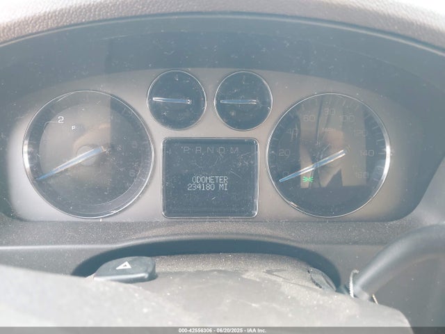 2007 CADILLAC ESCALADE 1GYFK63847R222159 Photo 6