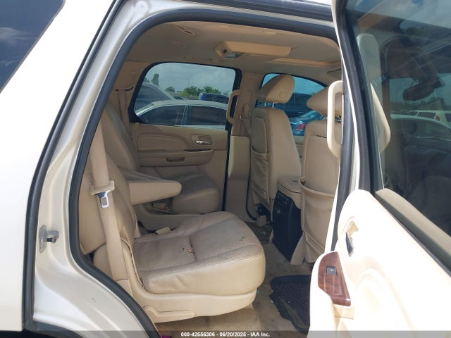 2007 CADILLAC ESCALADE 1GYFK63847R222159 Photo 7