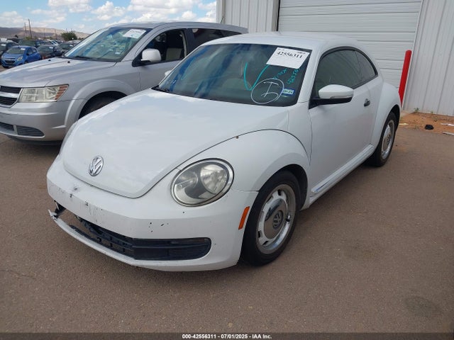 3VWF17AT1FM655263 Volkswagen 2015