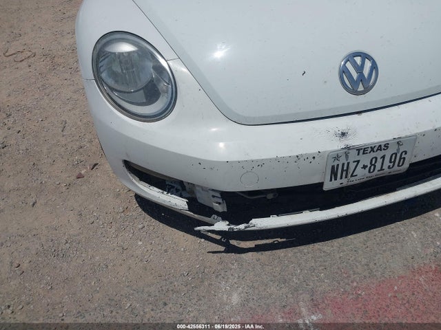 3VWF17AT1FM655263 Volkswagen 2015