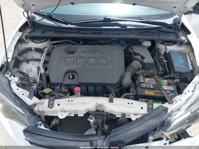 5YFBURHE7HP629385 Toyota 2zr-fe
