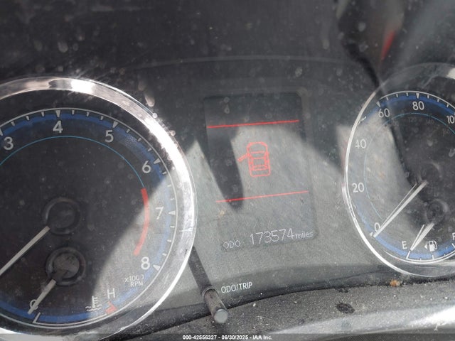 5YFBURHE7HP629385 Toyota 2zr-fe