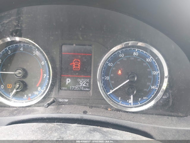 5YFBURHE7HP629385 Toyota 2zr-fe