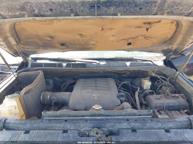 5TFHW5F10GX566160 Toyota 3ur-fbe