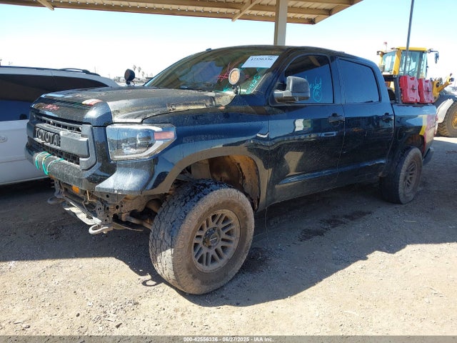5TFHW5F10GX566160 Toyota 3ur-fbe