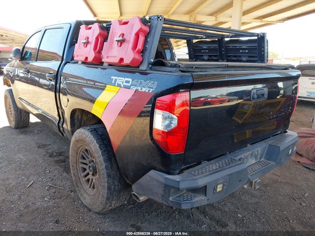 5TFHW5F10GX566160 Toyota 3ur-fbe