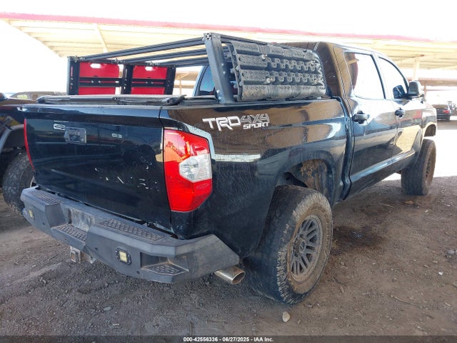5TFHW5F10GX566160 Toyota 3ur-fbe