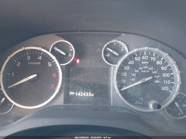 5TFHW5F10GX566160 Toyota 3ur-fbe